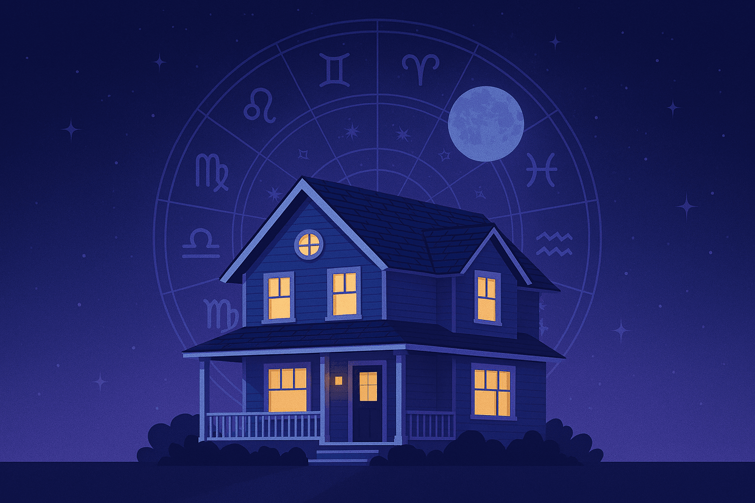 When is the Best Time to Buy a Home? An Astrological Perspective
