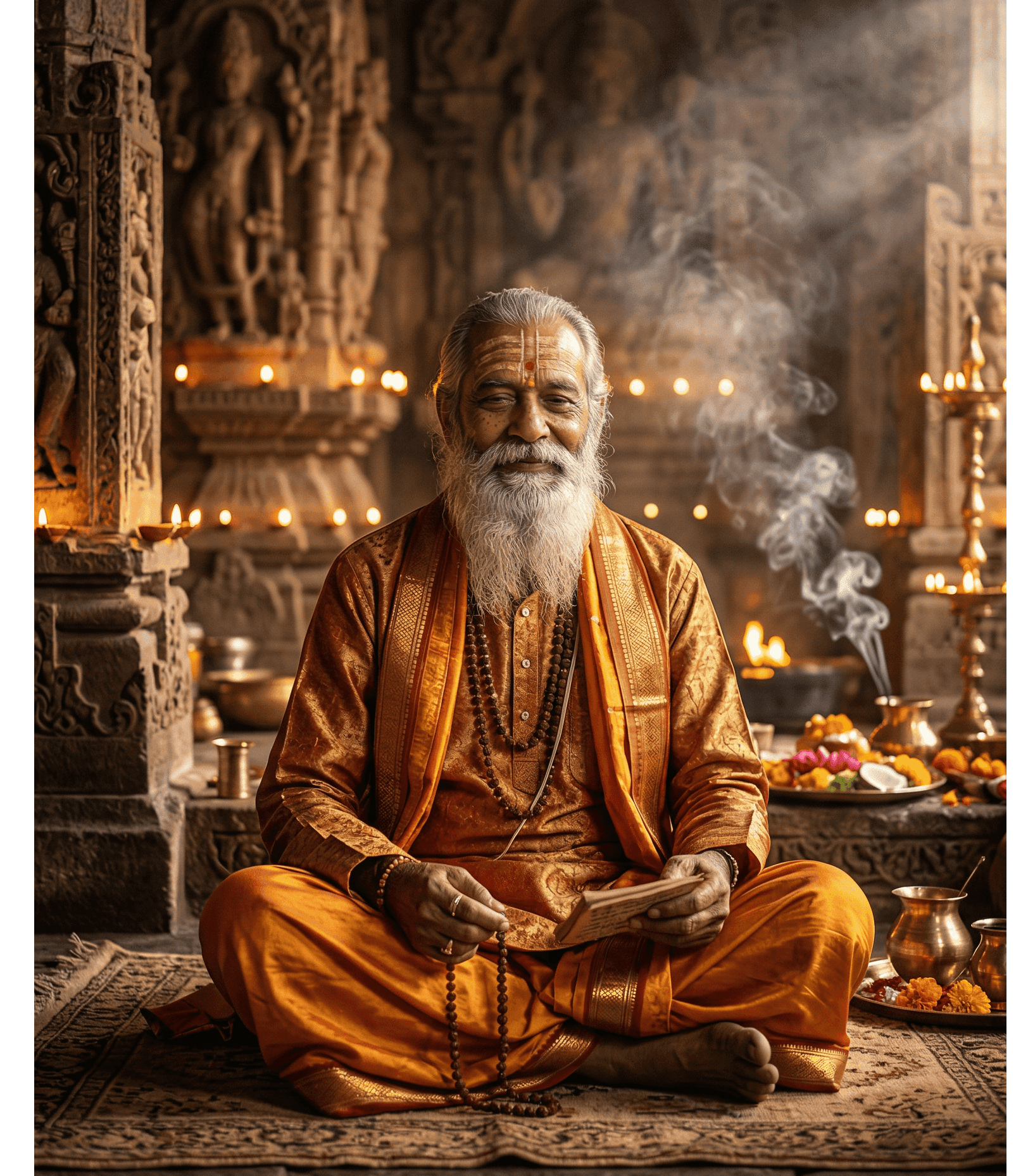 Ketu Gochar in Magha Nakshatra 2026 -What the Transit Means for Your Zodiac Sign