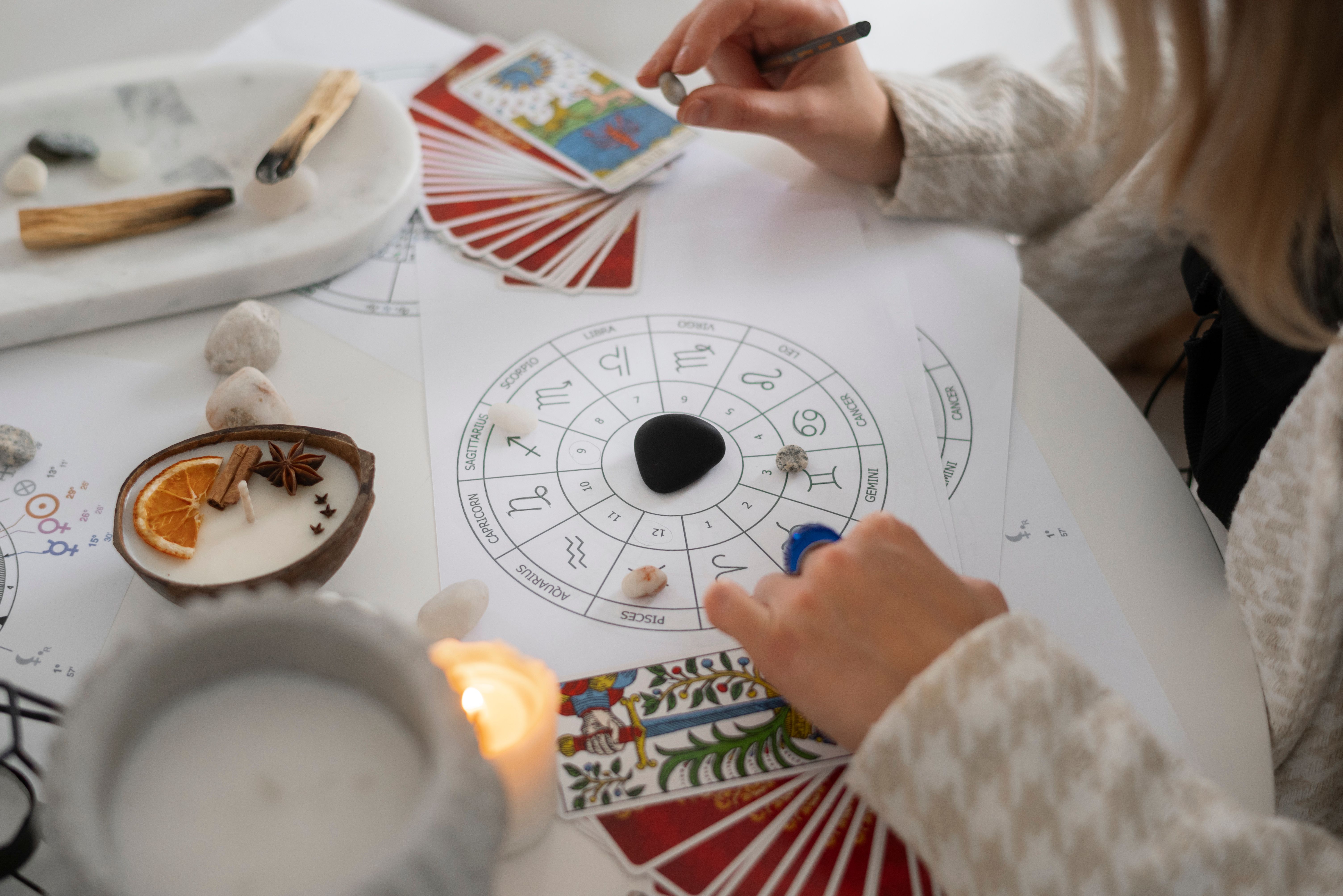 Astrology Remedies in 2026: Everyday Practices People Are Turning To