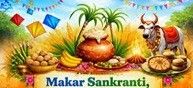 Makar Sankranti: A Festival of Transition, Hope, and New Beginnings