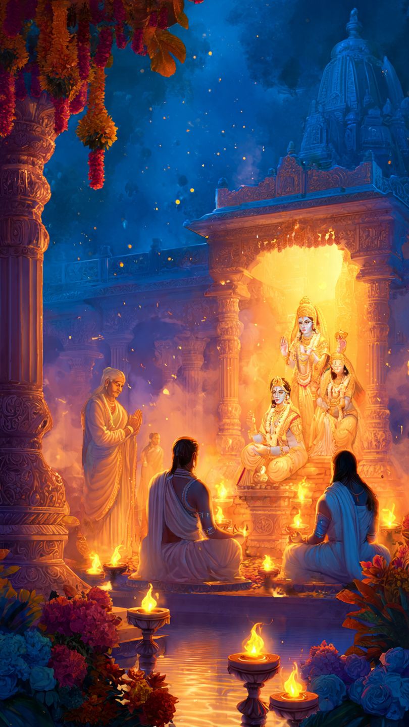 Mohini Ekadashi 2026: Significance, Vrat Katha, Benefits & Astrological Importance